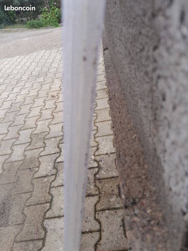 Plaque transparente (image 2)