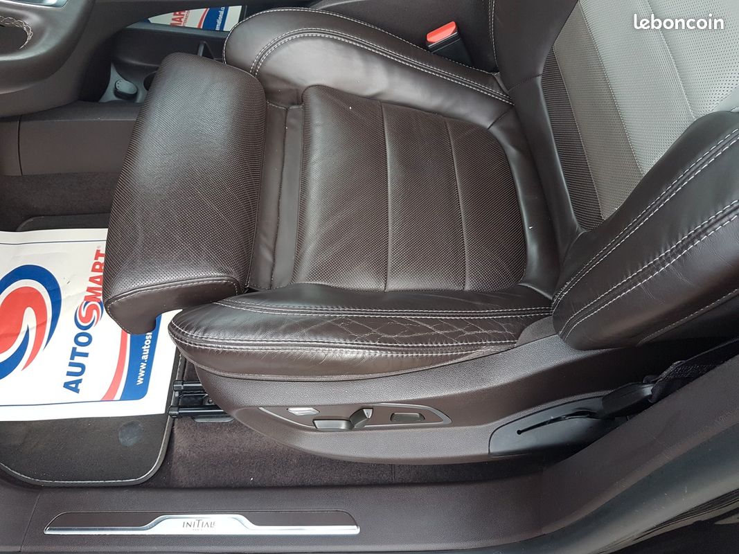 RENAULT Espace 5 1.6 DCI 160 Initiale Paris GPS 7 PL BVA 97.001 Km (image 27)