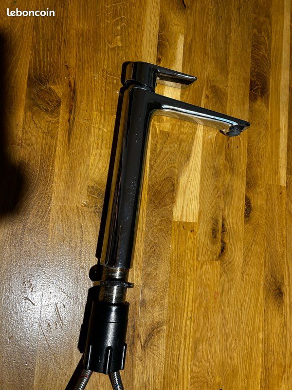 Mitigeur lavabo xl (image 2)