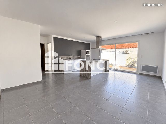 Maison 4 pièces 74 m² · à Pia · 74 m² · 950 €/mois