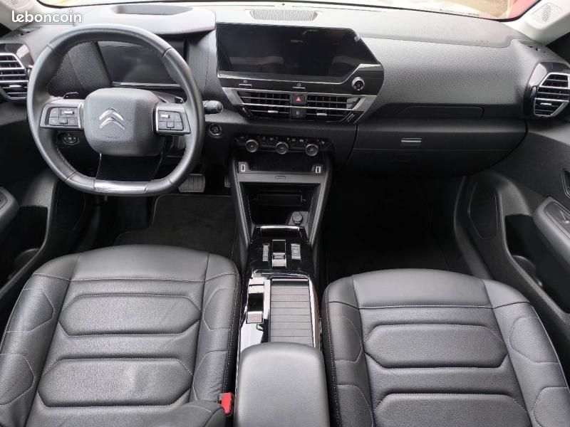 Citroen C4 BlueHDi 130ch S&S Shine Pack EAT8 (image 3)
