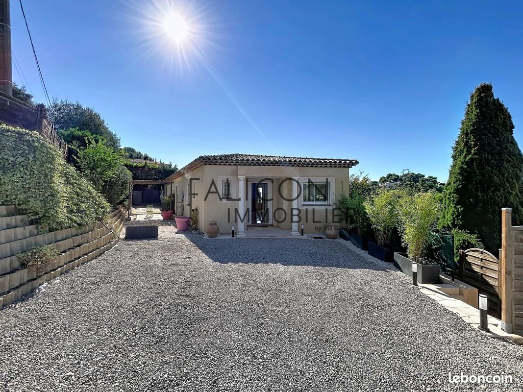 Maison 5 pièces 165 m² · à Nice · 165 m² · 999 100 €