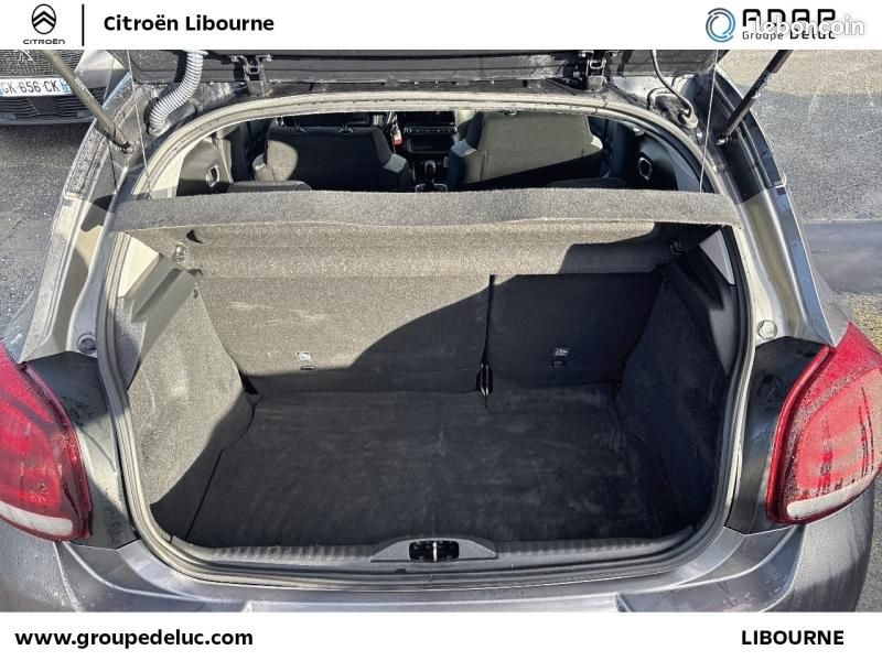 Citroen C3 PureTech 82ch Origins S&S E6.d (image 14)
