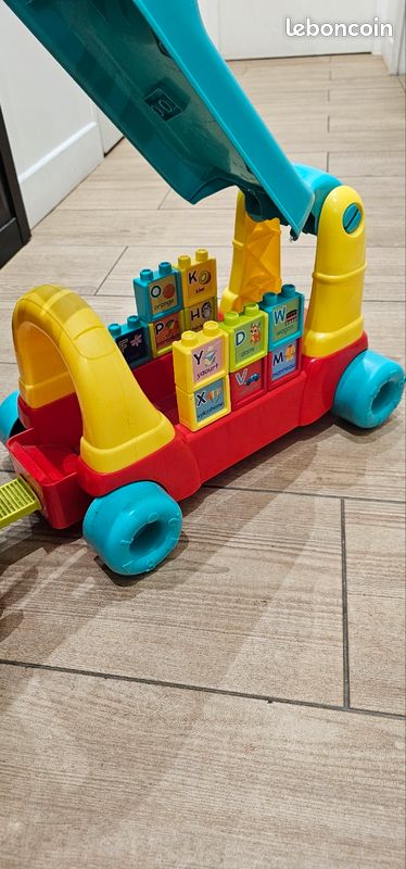 Maxiloco, mon trotti train 7 en 1 (image 5)