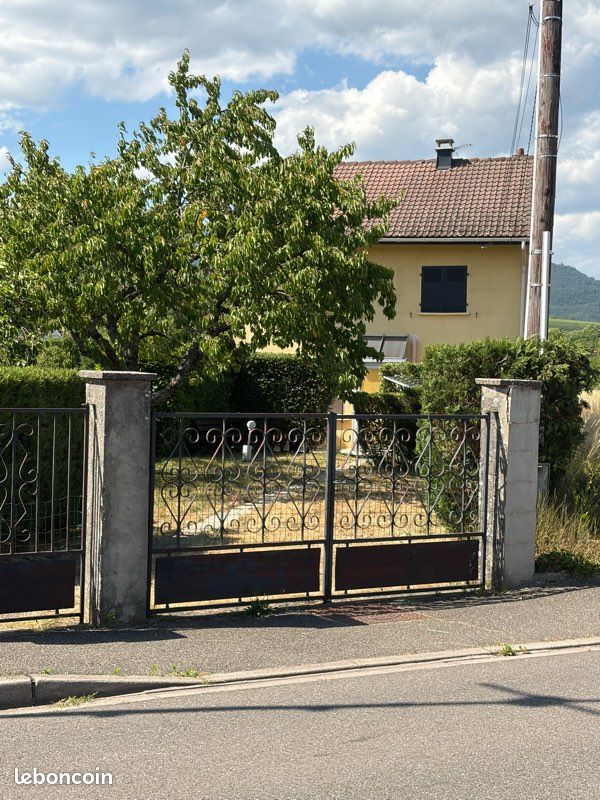 Maison 5 pièces 105 m² · à Cernay · 105 m² · 230 000 €