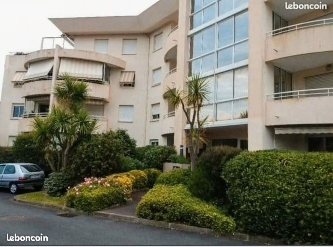 Appartement 1 pièce 29 m² · à Anglet · 29 m² · 240 000 €