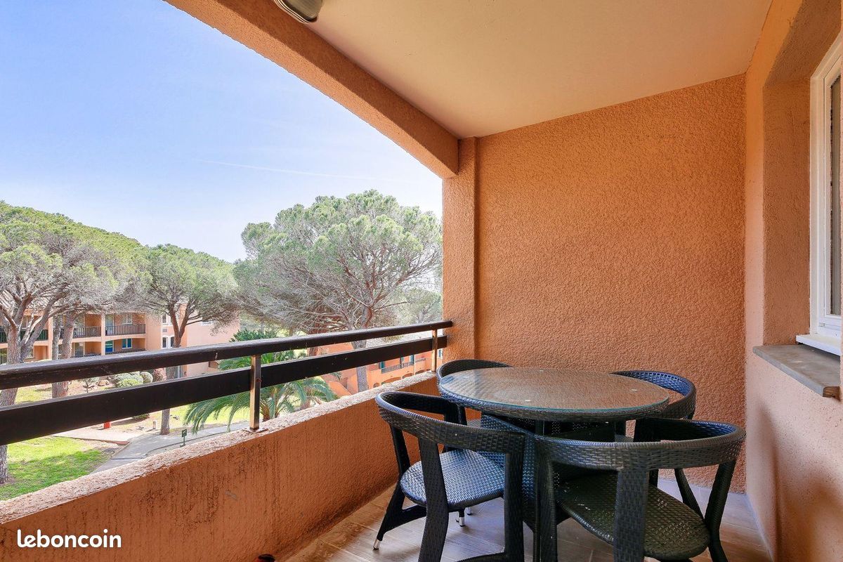 Appartement 1 pièce 28 m² · à Saint-Raphaël · 28 m² · 750 €/mois