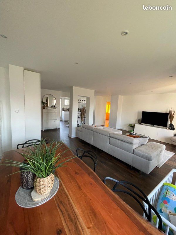 Appartement 3 pièces 98 m² · à Lingolsheim · 98 m² · 245 000 €