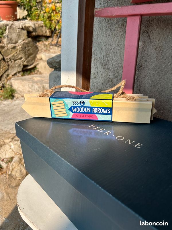 Panneaux directionnel (image 2)
