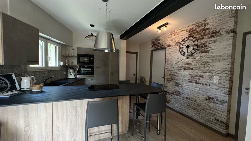 Appartement 3 pièces 55 m² · à Marlenheim · 55 m² · 1 500 €