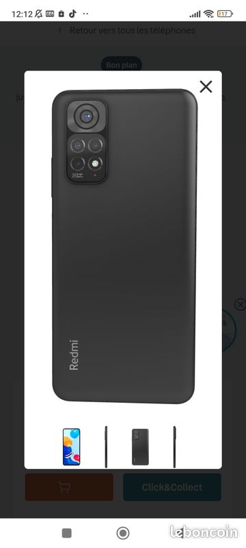 Xiaomi 11 (image 1)
