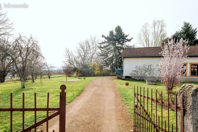 Maison 5 pièces 110 m²