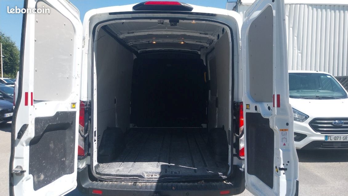 Ford Transit 2T T310 L2H2 105 TREND BUSINESS A MARCHAND (image 5)