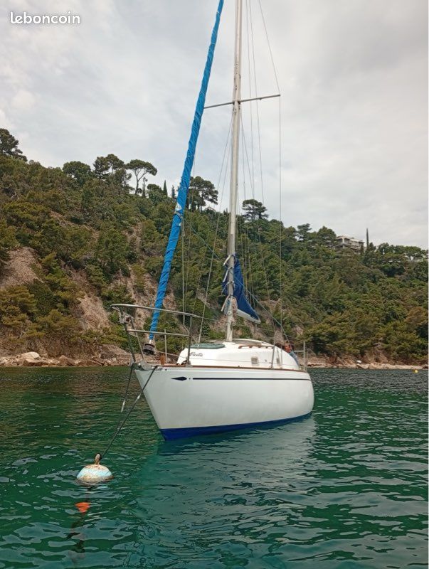 Alpa 7.40 — View photo 1