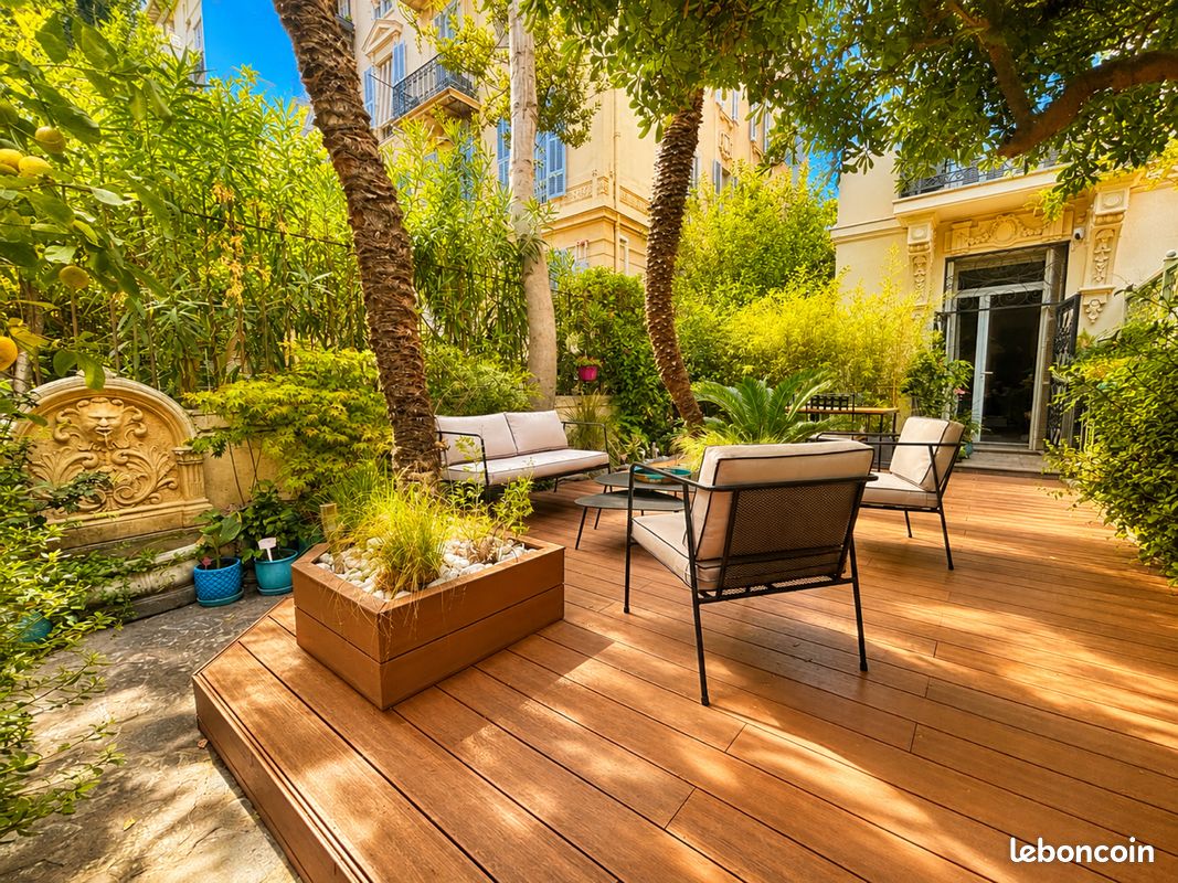 Parking 3 pièces 70 m² · à Nice · 70 m² · 488 000 €