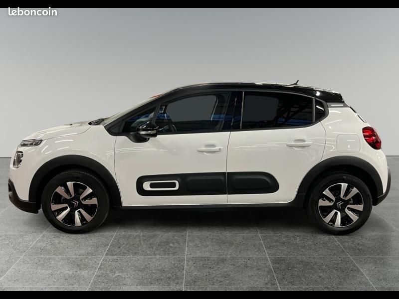 Citroen C3 1.5 BlueHDi 100ch S&S Shine E6.d (image 7)