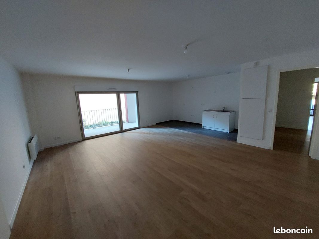 Appartement 4 pièces 96 m² · à Bordeaux · 96 m² · 295 000 €