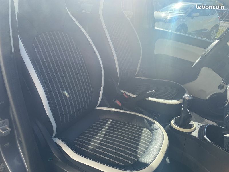 Renault TWINGO III 0.9 TCE 95CH INTENS (image 8)