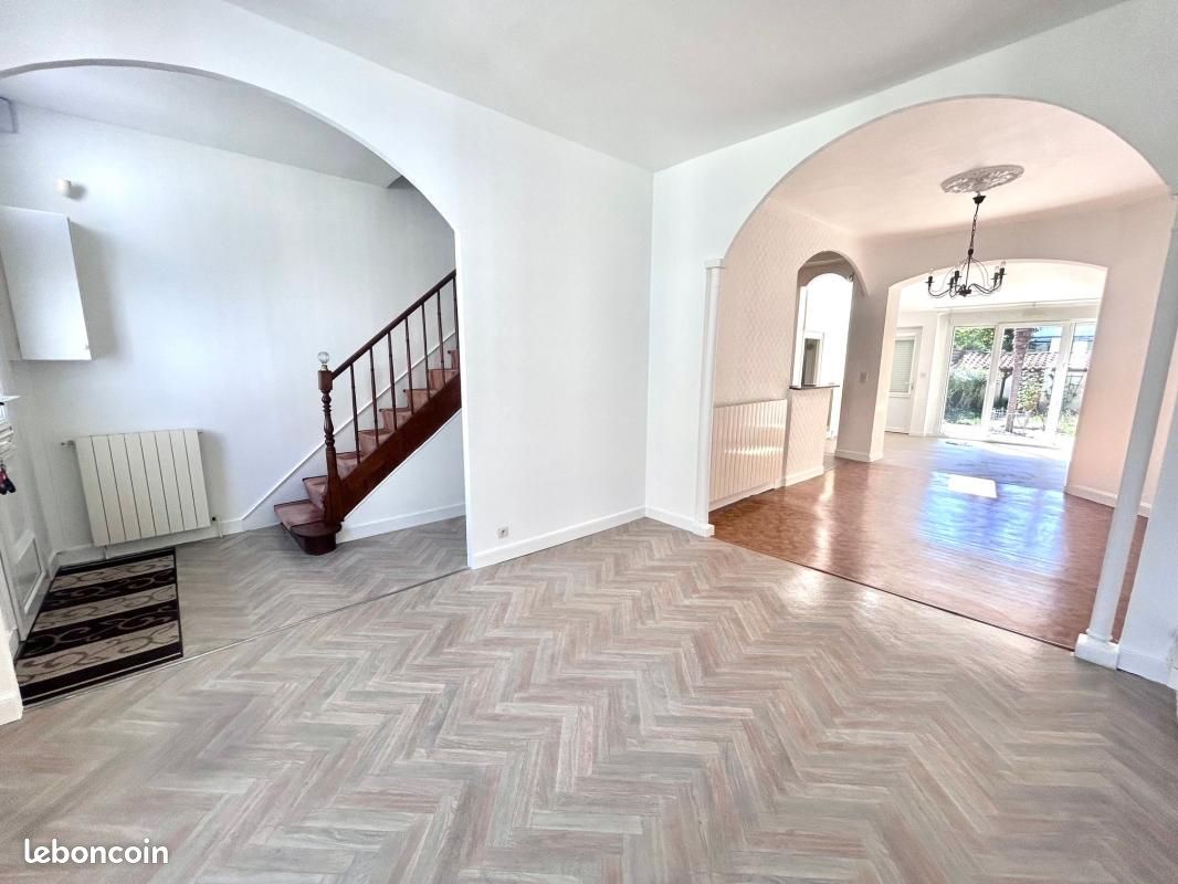 Maison 3 pièces 85 m² · à Périgueux · 85 m² · 950 €/mois