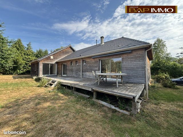 Maison 7 pièces 149 m² · à Lisieux · 149 m² · 262 500 €