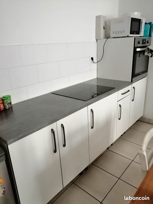 Appartement a louer chalon-sur-saone - 3 pièce(s) - 67 m2 - Surfyn