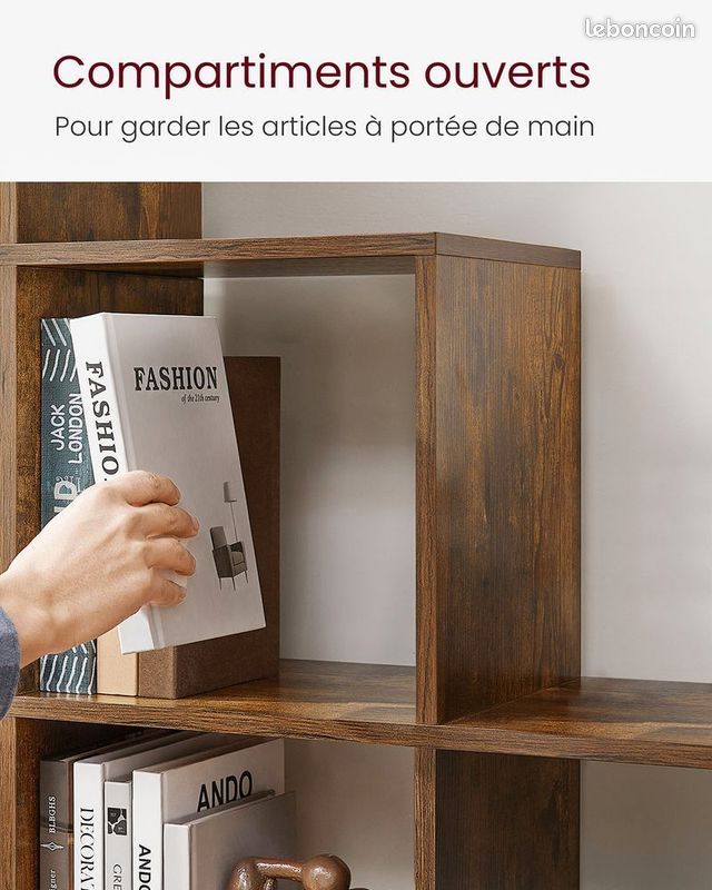 Bibliothèque Neuve (image 2)