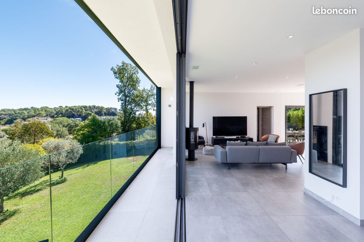 Maison 6 pièces 190 m² · à Valbonne · 190 m² · 1 995 000 €