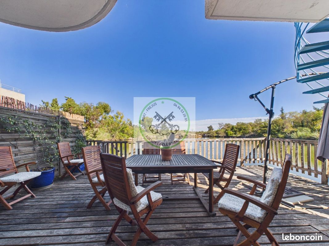 Maison 5 pièces 130 m² · à Fréjus · 130 m² · 624 000 €