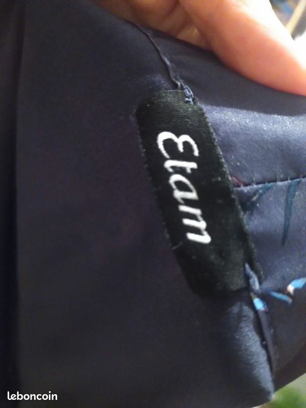 Kimono etam taille S (image 2)