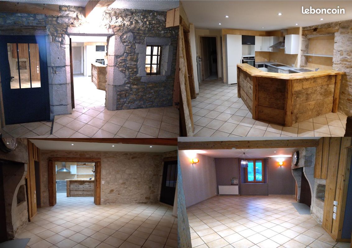 Appartement 3 pièces 116 m² · à Métabief · 116 m² · 1 300 €