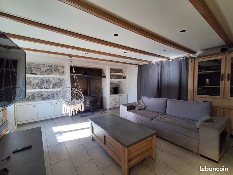 Maison 7 pièces 150 m² · à Plouzané · 150 m² · 1 300 €/mois