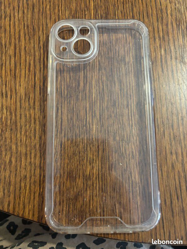 Coque iPhone 14 plus (image 2)