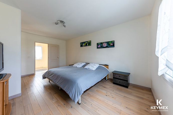 Maison a louer osny - 7 pièce(s) - 140 m2 - Surfyn