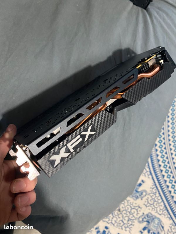 RX580 8gb (image 1)