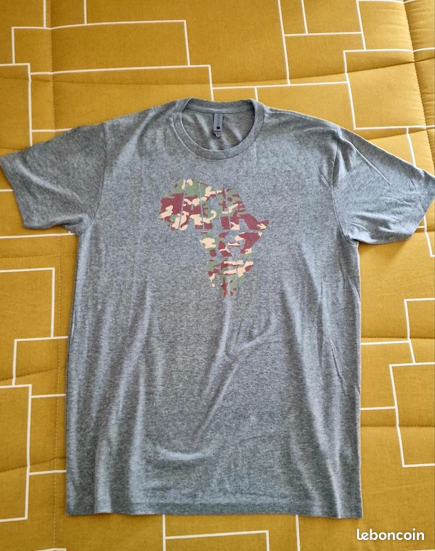 T-shirt Mafia k'1 Fry Vintage Vêtements