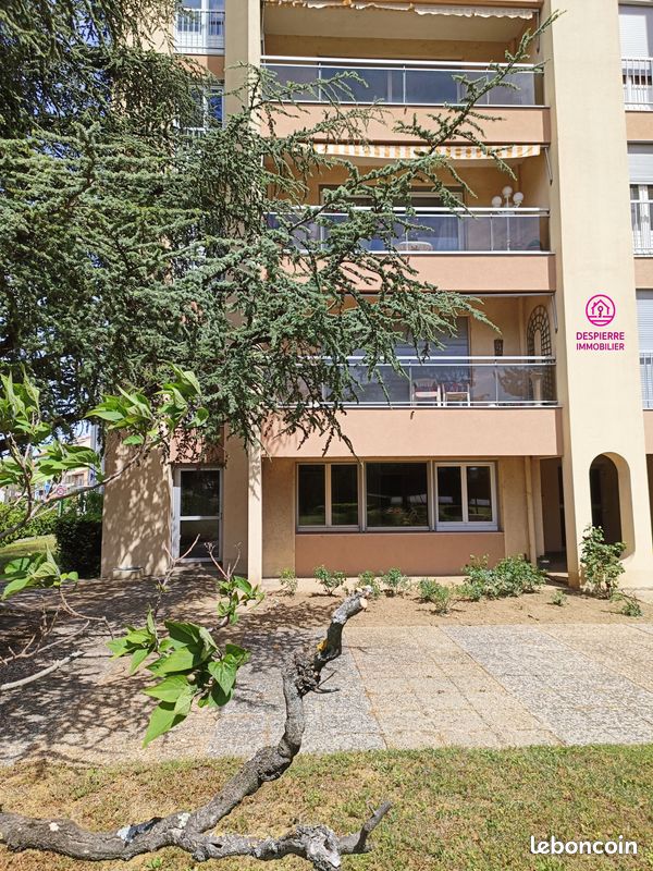 Appartement 3 pièces 92 m² · à Le Péage-de-Roussillon · 92 m² · 145 000 €