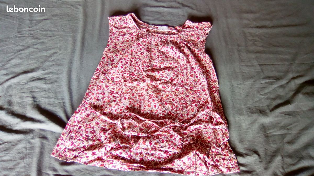Vêtements grossesse et allaitement (image 9)