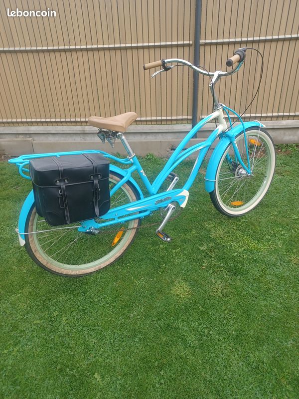 Vélo de ville (image 2)