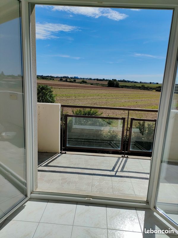 Appartement 3 pièces 65 m² · à Niort · 65 m² · 720 €/mois