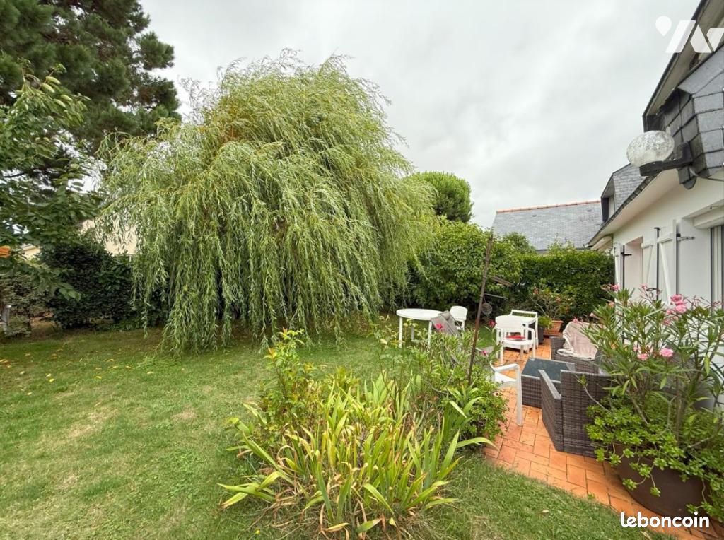 Maison 4 pièces 94 m² · à Damgan · 94 m² · 201 590 €