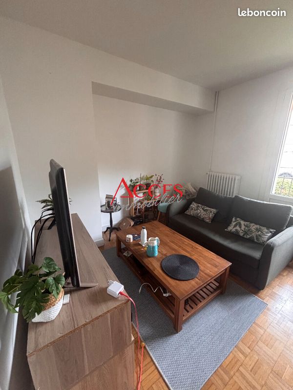 Appartement 3 pièces 62 m² · à Limoges · 62 m² · 770 €/mois
