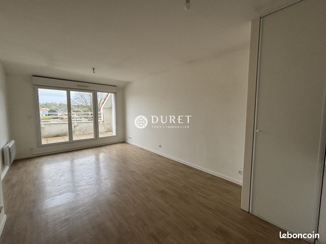 Appartement 3 pièces 55 m² · à Vertou · 55 m² · 188 900 €