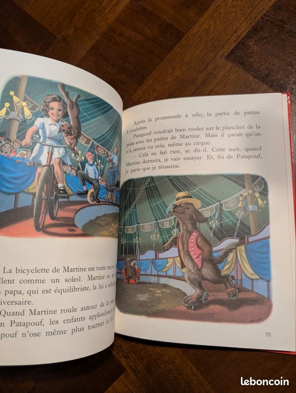 Livre enfant (image 3)