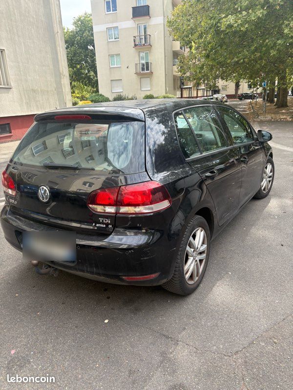 Golf 6 (image 2)