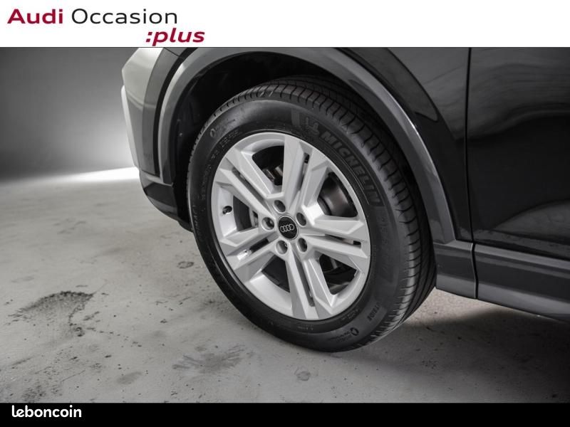 Audi Q2 30 TFSI 110ch Design (image 33)