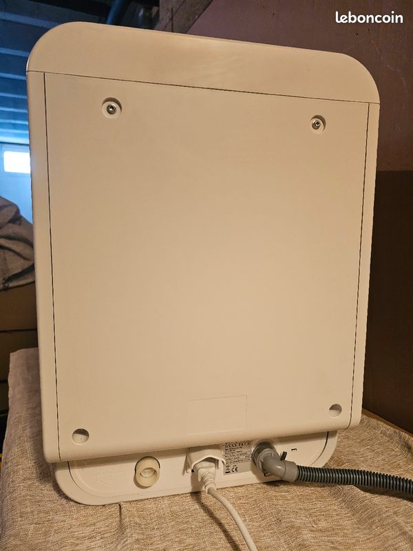 Lave vaisselle BOB (image 8)