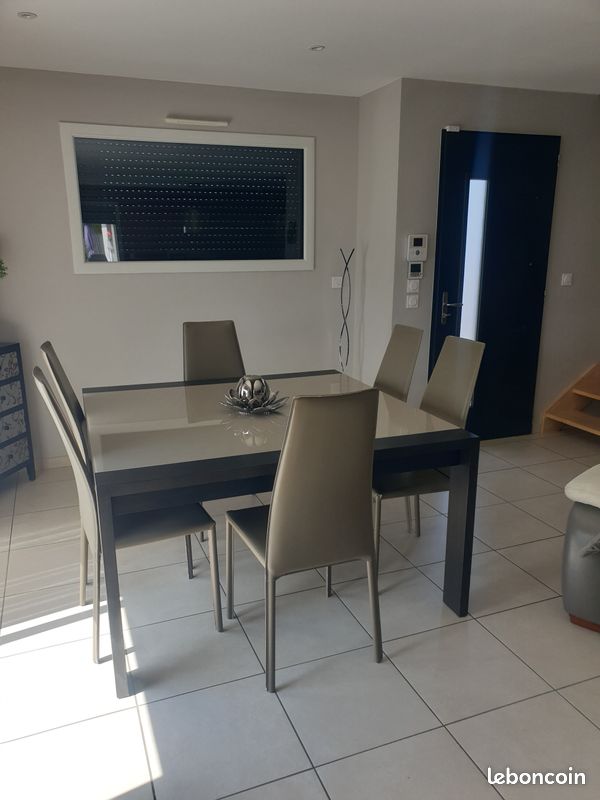 Table salle a manger (image 2)