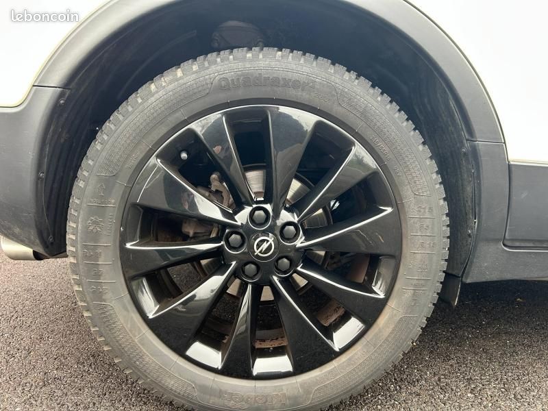 Opel Mokka 1.6 CDTI 136ch Color Edition ecoFLEX Start&Stop 4x2 (image 9)