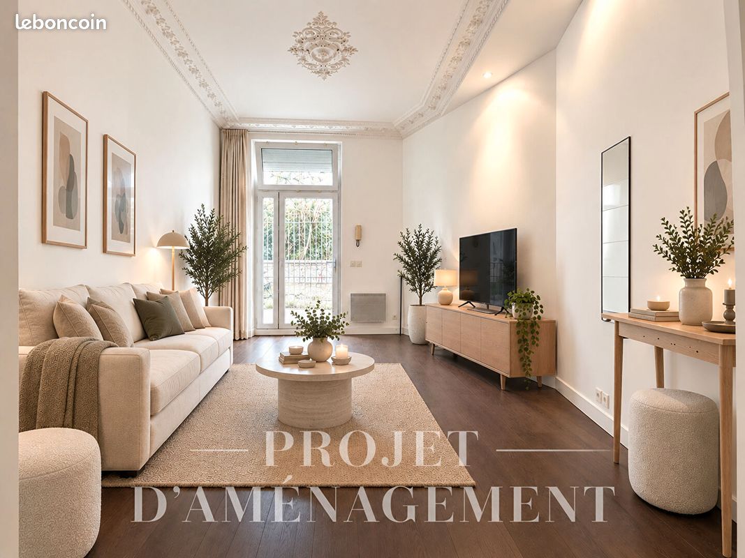 Appartement 1 pièce 30 m² · à Paris · 30 m² · 299 000 €