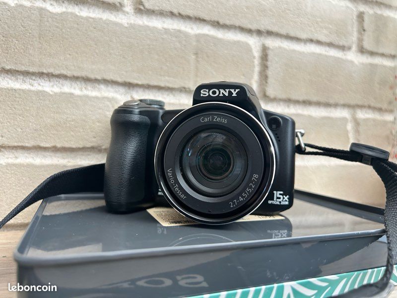 Appareil photo (image 2)